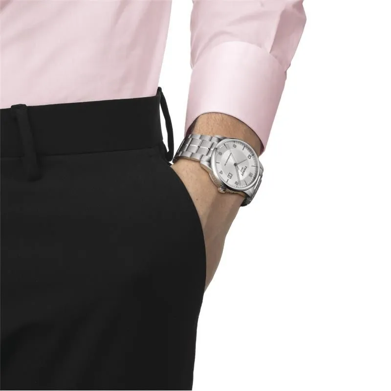 Tissot T086.407.11.037.00  Фото 3