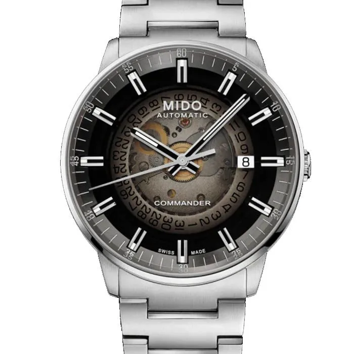 Mido M021.407.11.411.00  Фото 1