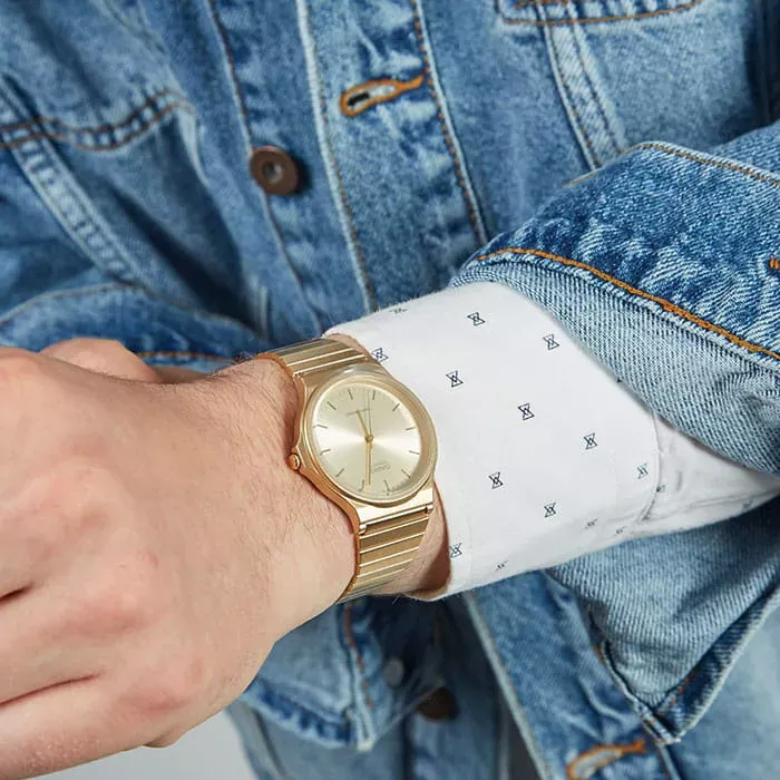 Casio Collection MQ-24G-9E  Фото 2