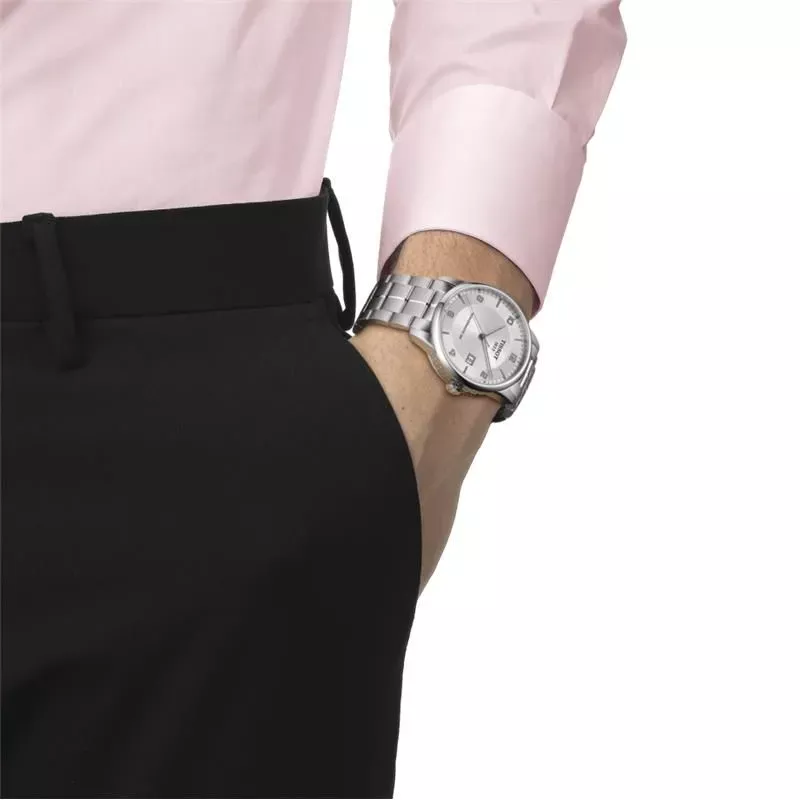 Tissot T086.407.11.037.00  Фото 3