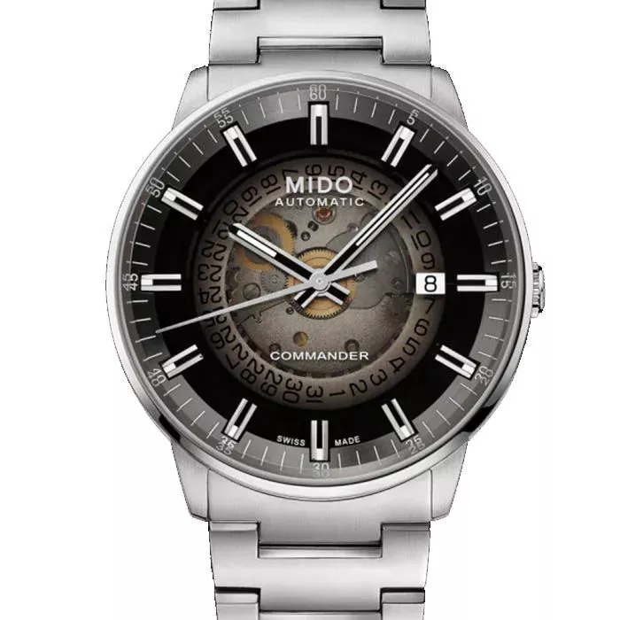 Mido M021.407.11.411.00  Фото 1