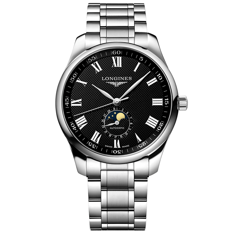 Longines L2.919.4.51.6  Фото 1