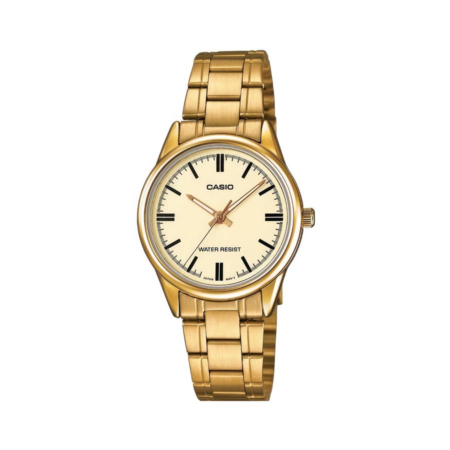 Casio Collection LTP-V005G-9A 