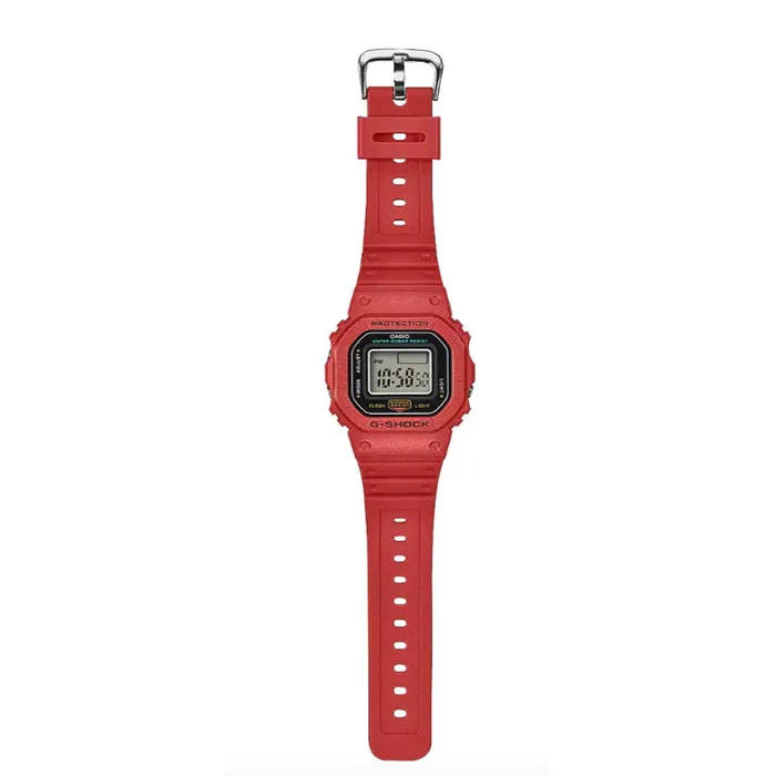 Casio G-Shock DWN-5600-4  Фото 3