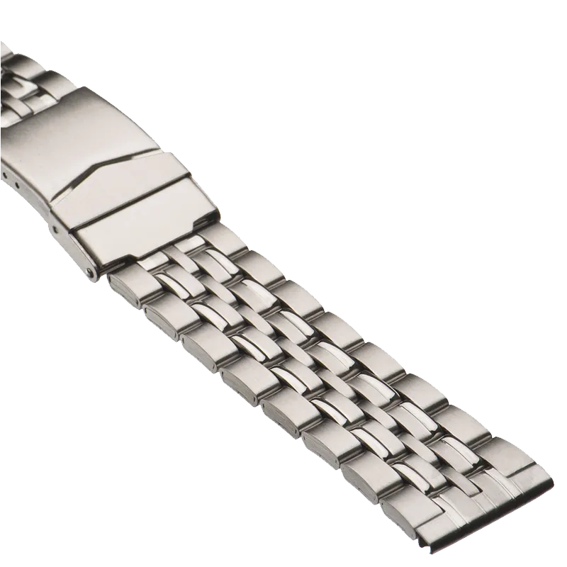 Stailer Inox Plus V-205-18 Браслет стальной 