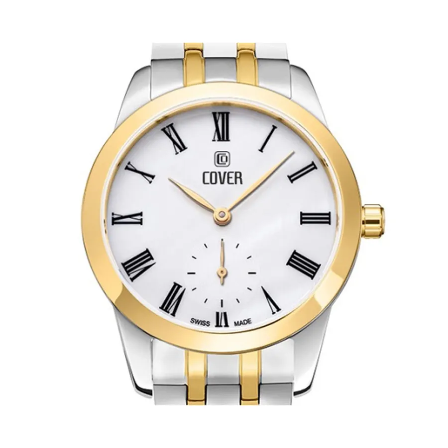 Cover CO195.08  Фото 2