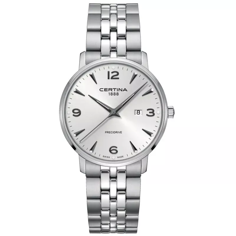 Certina C0354101103700 