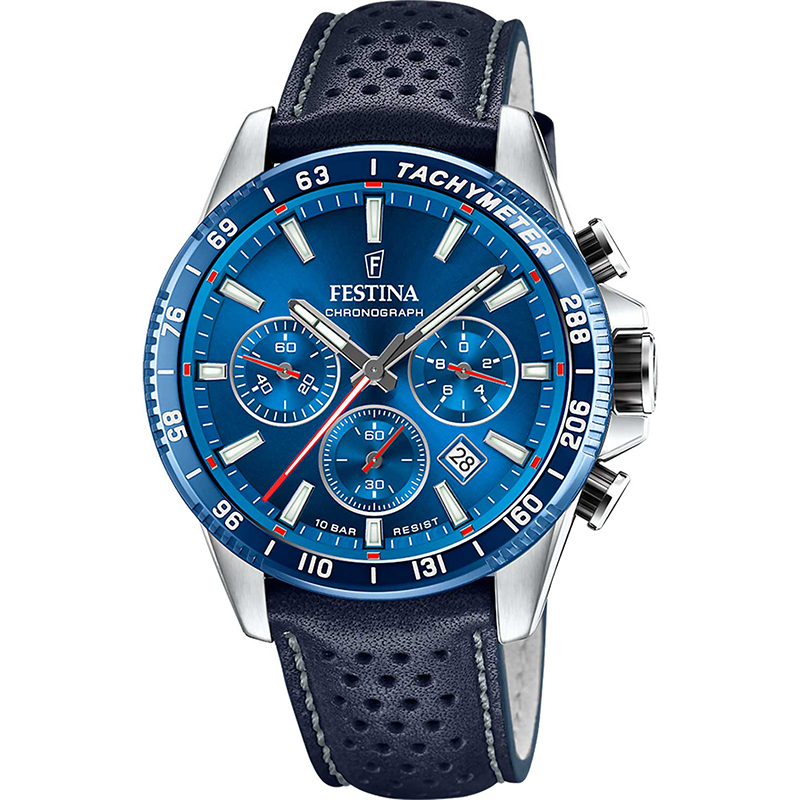 Festina F20561/3  Фото 1