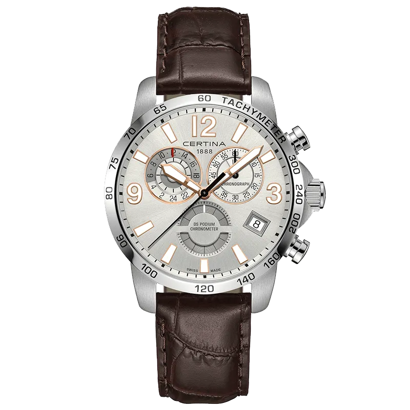 Certina C034.654.16.037.01  Фото 1