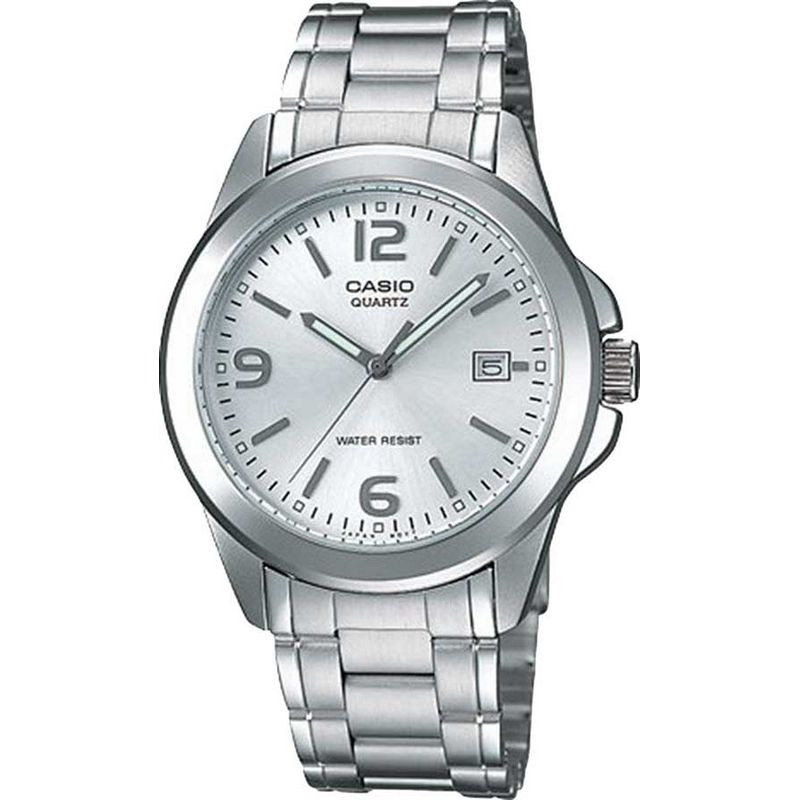 Casio Collection MTP-1215A-7A  Фото 1