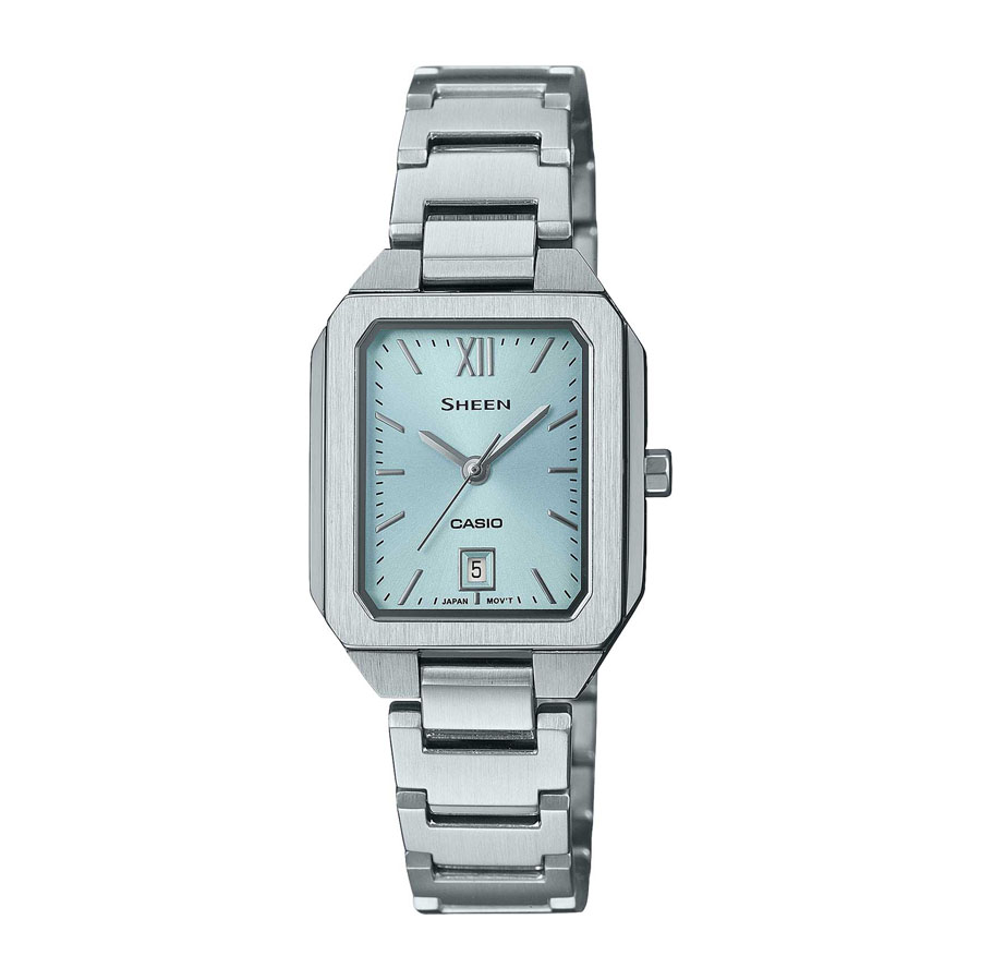 Casio Collection SHE-4555D-2A 