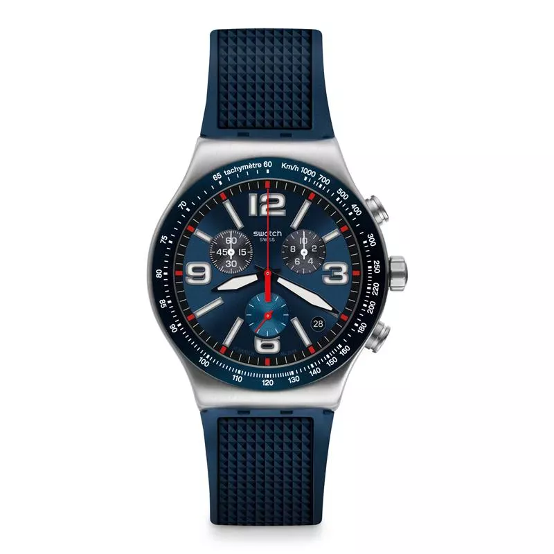 Наручные часы  Swatch YVS454  Фото 1