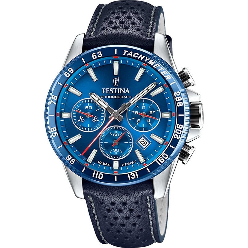 Festina F20561/3  Фото 1