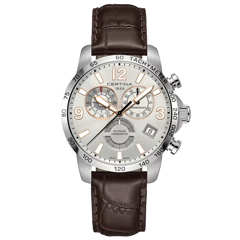 Certina C034.654.16.037.01  Фото 1