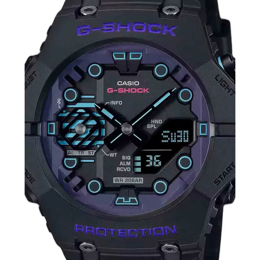 Casio G-Shock GA-B001CBR-1A  Фото 2