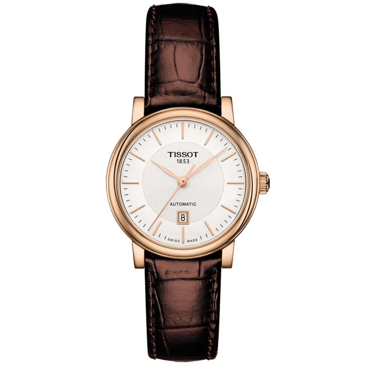 Tissot T122.207.36.031.00  Фото 1