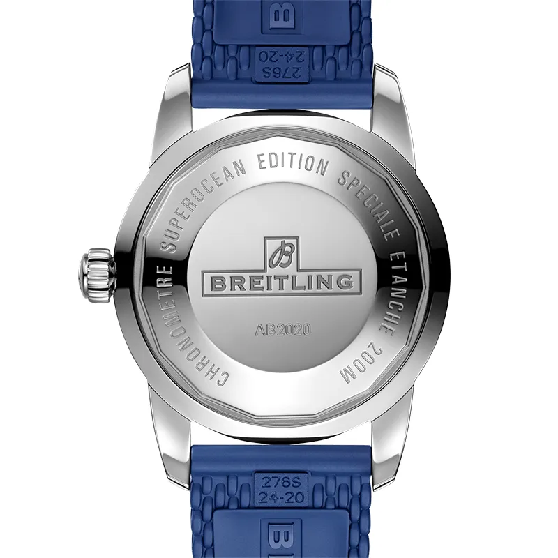 Breitling AB2020161C1S1  Фото 3