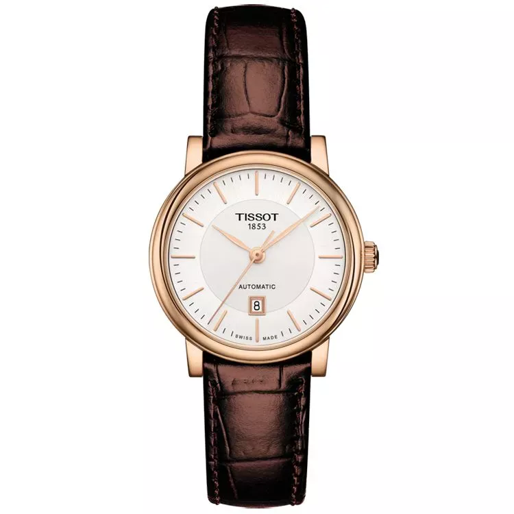 Tissot T122.207.36.031.00  Фото 1