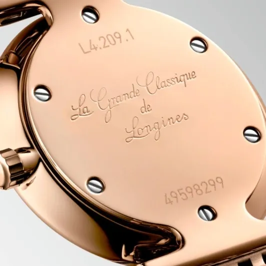 Longines L42091908  Фото 3