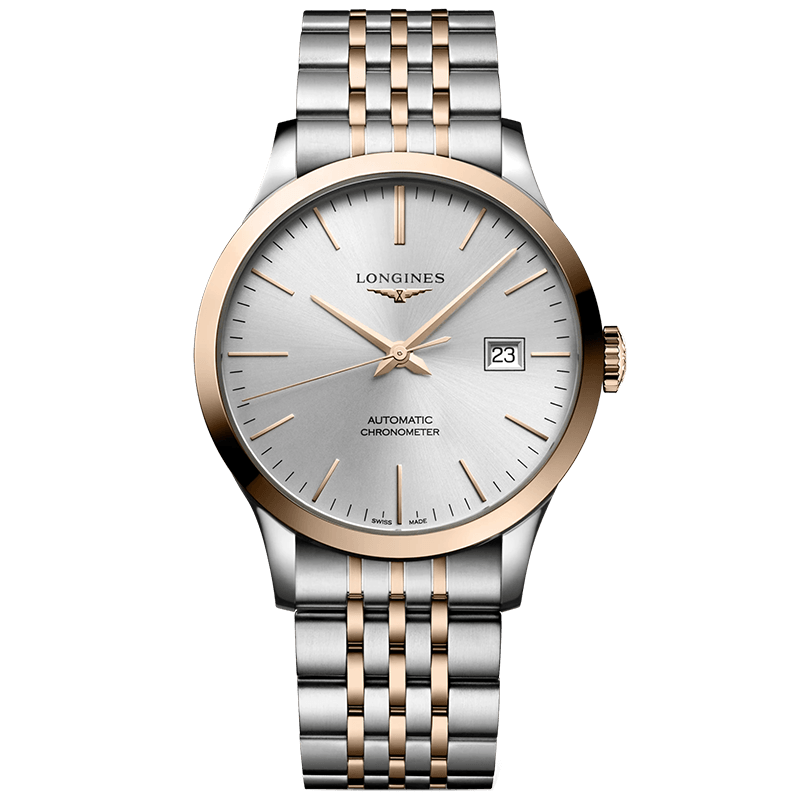 Longines L2.821.5.72.7  Фото 1