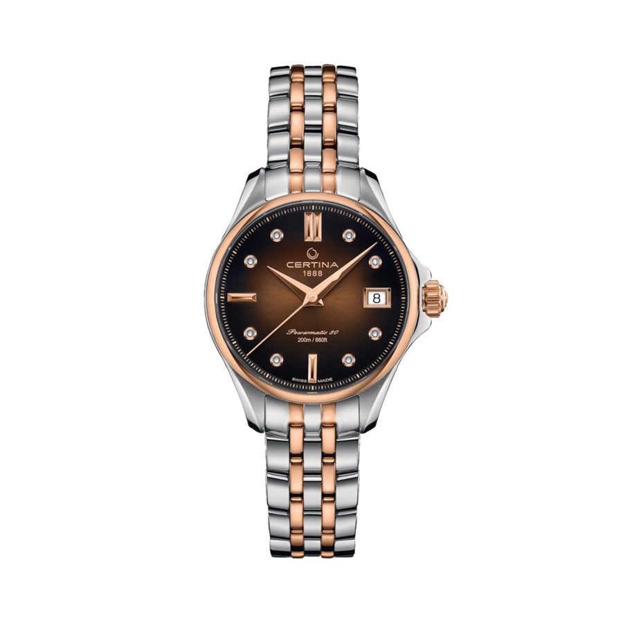 Certina C0322072229600  Фото 1