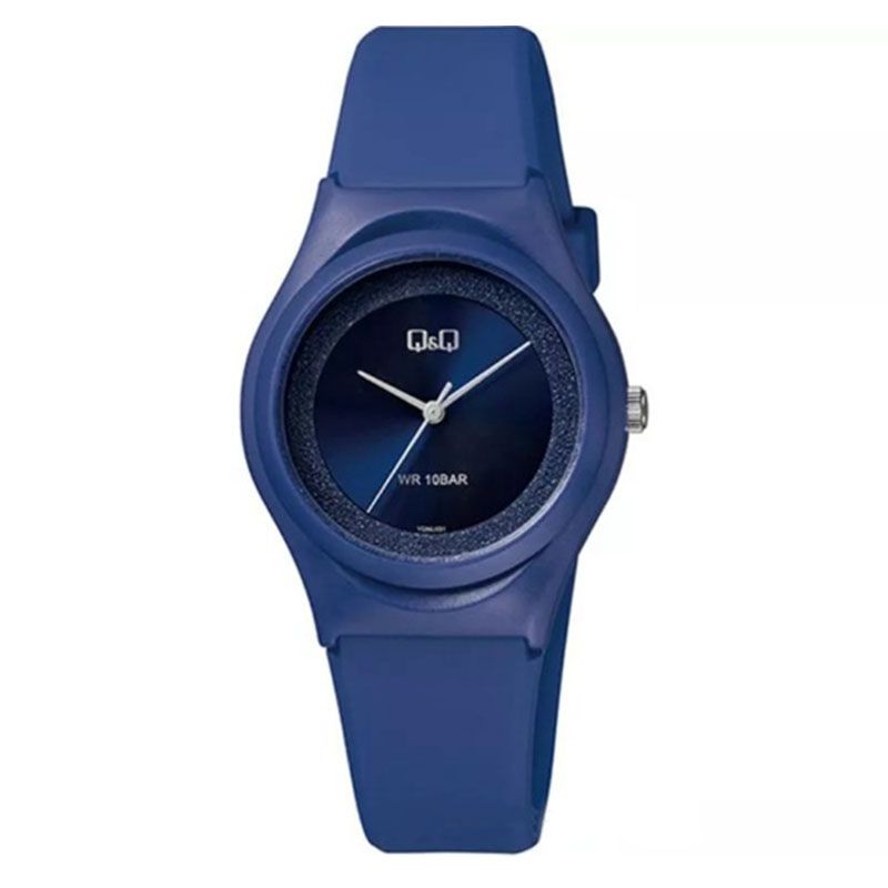 Купить Наручные часы Q&Q VQ86J031Y в Sibtime Наручные часы Q&Q VQ86J031Y