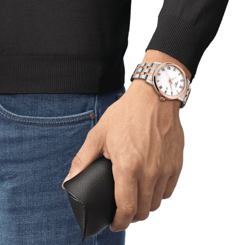 Tissot T1294102201300  Фото 2