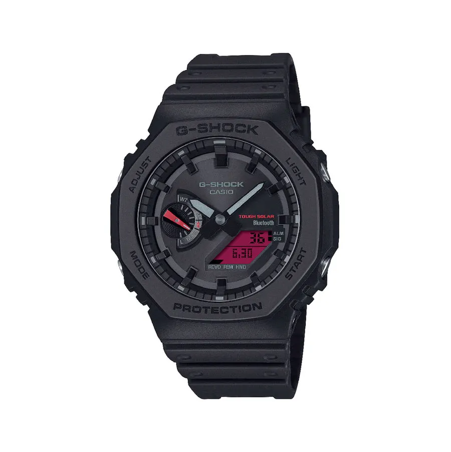 Casio G-Shock GA-B2100BBR-1A 