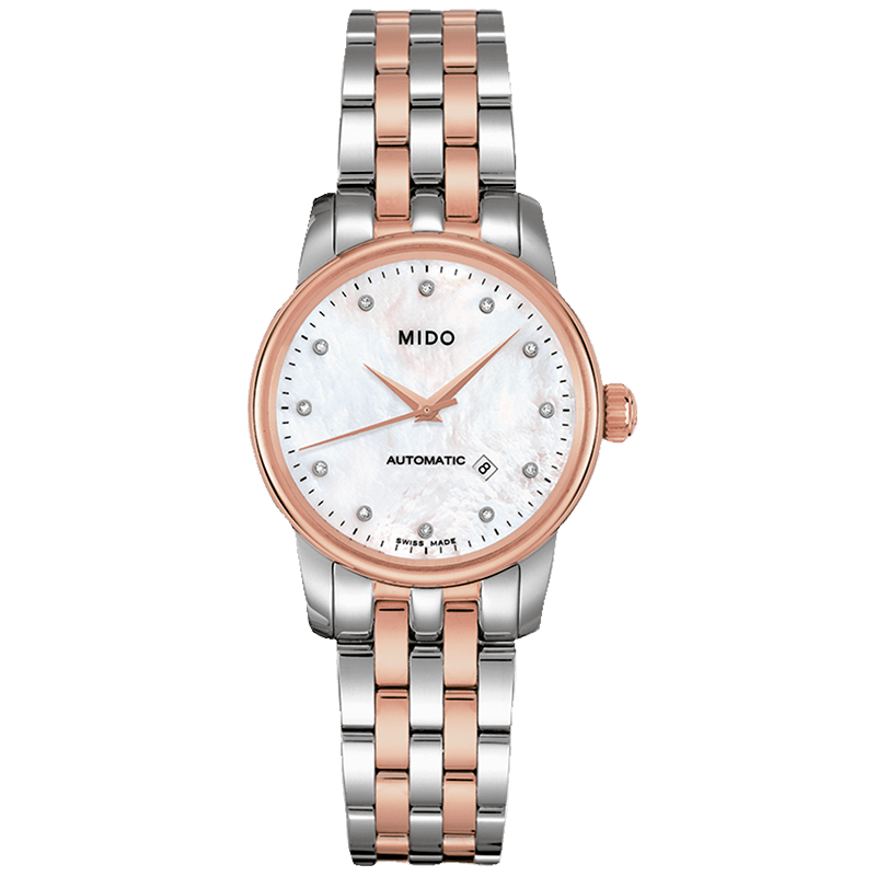 Купить Наручные часы Mido M7600.9.69.1 Baroncelli в Sibtime Фото 1 Наручные часы Mido M7600.9.69.1 Baroncelli Фото 1