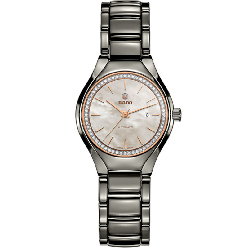 Купить Наручные часы Rado R27243852 True в Sibtime Фото 1 Наручные часы Rado R27243852 True Фото 1
