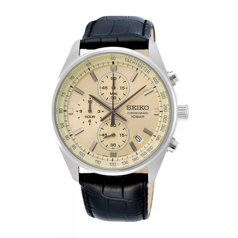 Наручные часы  Seiko SSB383P1 Conceptual