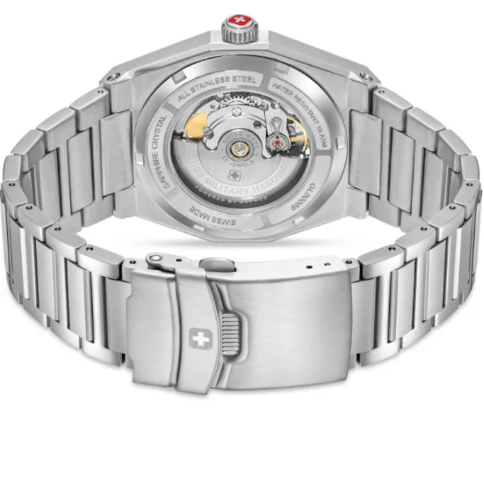 Swiss Military Hanowa SMWGL0006903  Фото 3