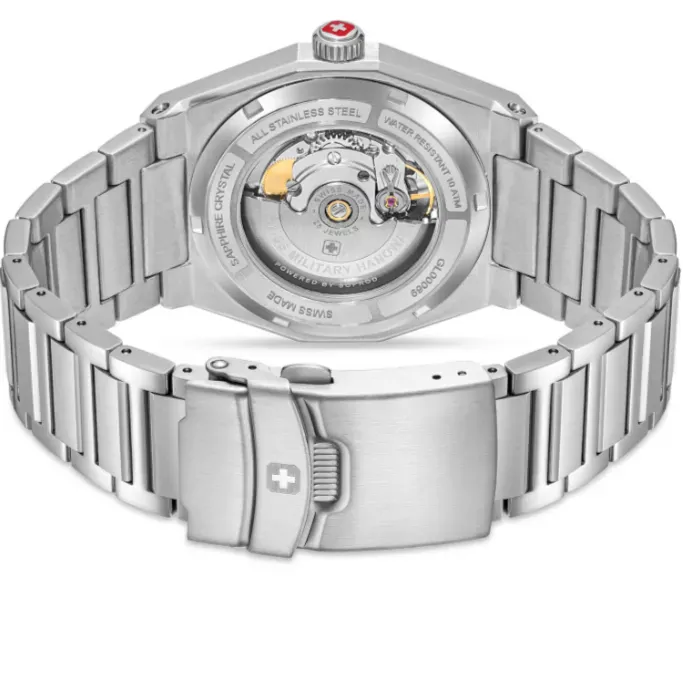 Swiss Military Hanowa SMWGL0006903  Фото 3