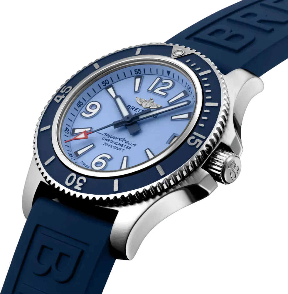 Breitling A17316D81C1S1  Фото 2