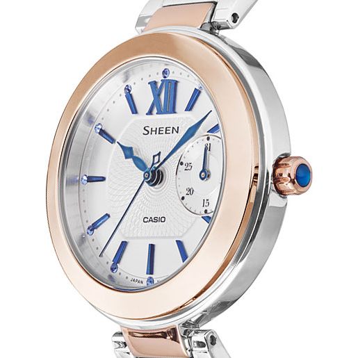Casio Sheen SHE-3050SG-7A  Фото 2