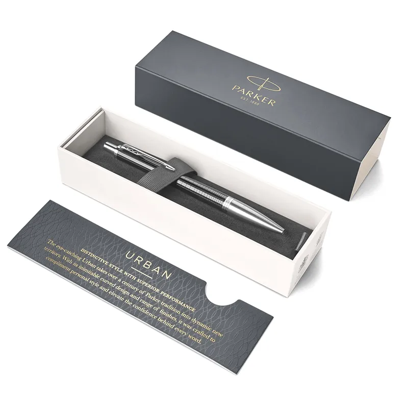 Ручка Parker K312 Urban Premiu  Фото 2