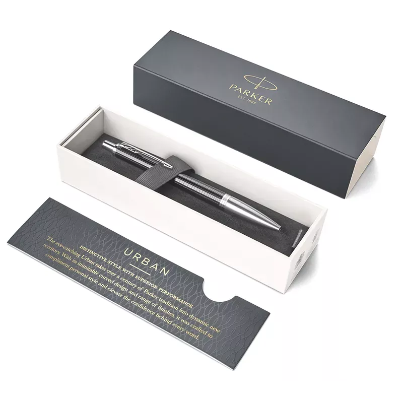 Ручка Parker K312 Urban Premiu  Фото 2