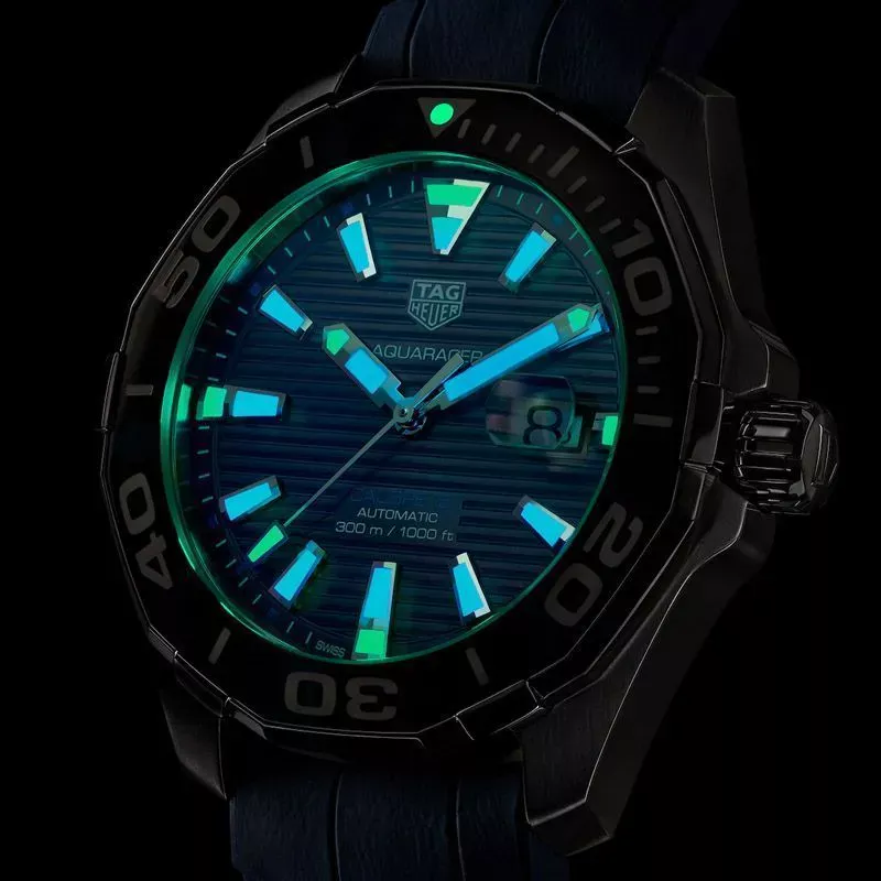 Tag Heuer WAY201P.FT6178  Фото 3