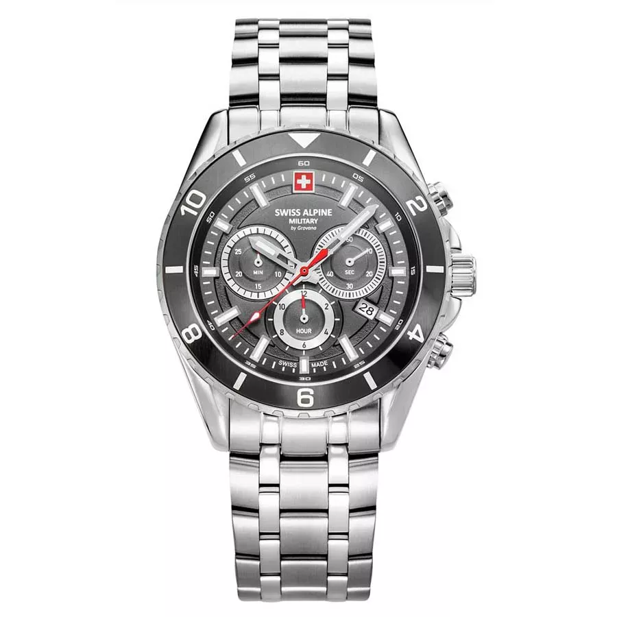 Swiss Alpine Military 7034.9132SAM 