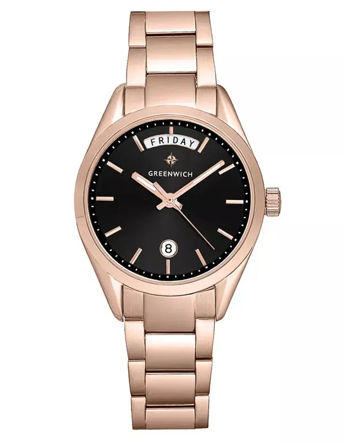 Greenwich GW 351.40.31  Фото 1