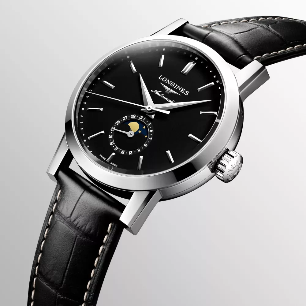 Longines L4.826.4.52.0  Фото 4