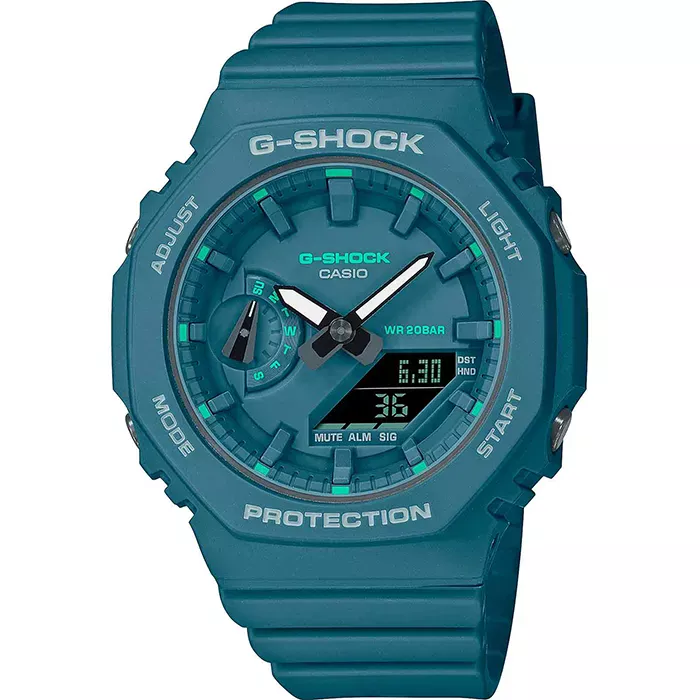 Casio G-Shock GMA-S2100GA-3A  Фото 1