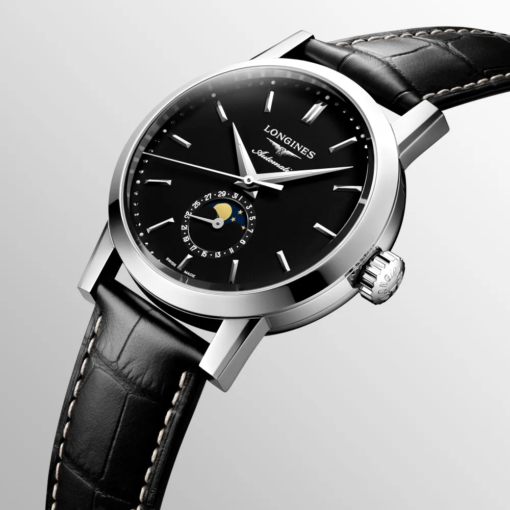 Longines L4.826.4.52.0  Фото 4