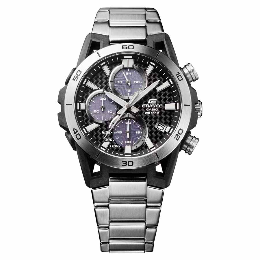 Casio Edifice EQS-960D-1A  Фото 2