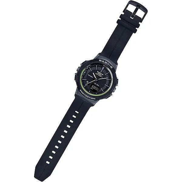 Casio Baby-G BGS-100-1A  Фото 2