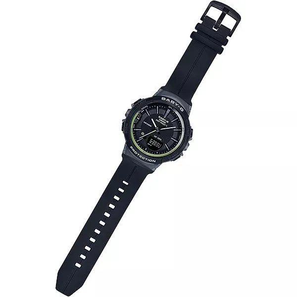 Casio Baby-G BGS-100-1A  Фото 2