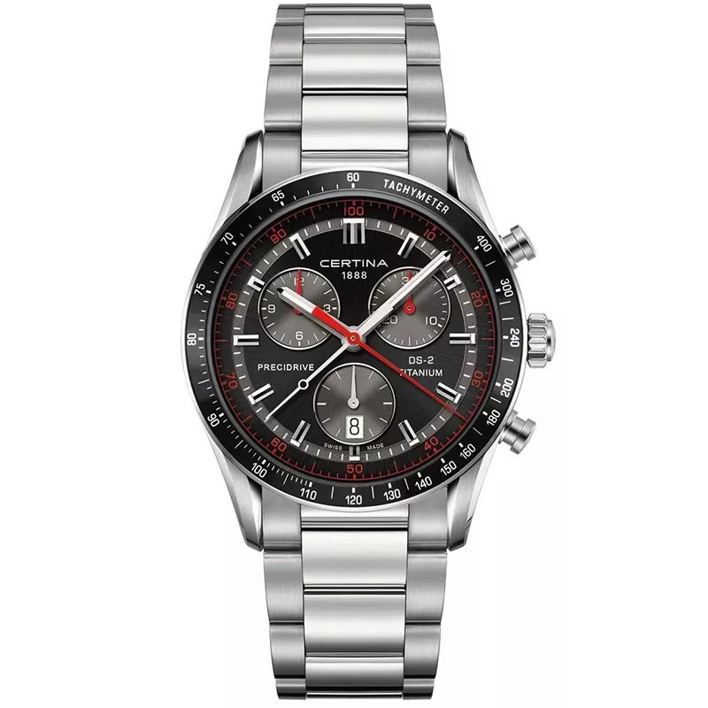 Certina C024.447.44.051.00 