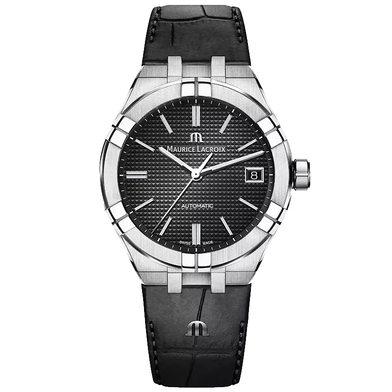 Maurice Lacroix AI6007-SS001-330  Фото 1