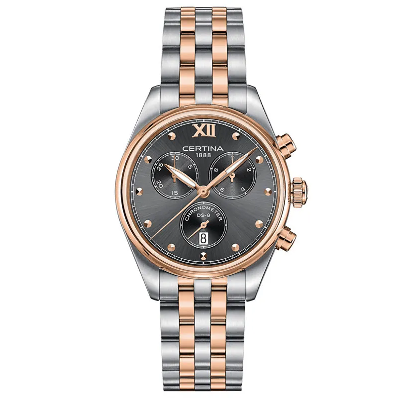 Certina C033.234.22.088.00  Фото 4