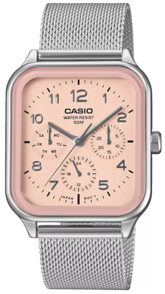 Casio Collection MTP-M306M-4A 